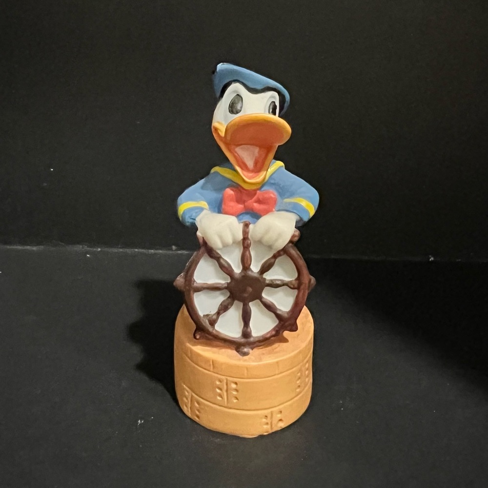LENOX Disney Magic Thimble Collection
